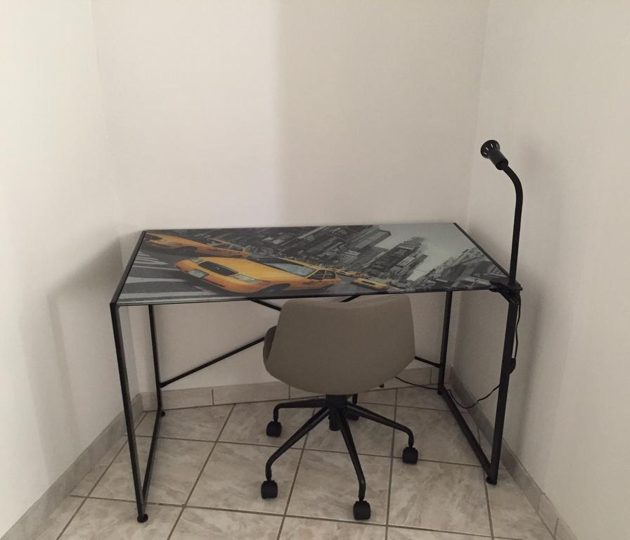 Appartement La Force La Garde-Adhémar Rom bilde