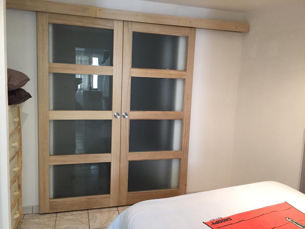Appartement La Force La Garde-Adhémar Rom bilde