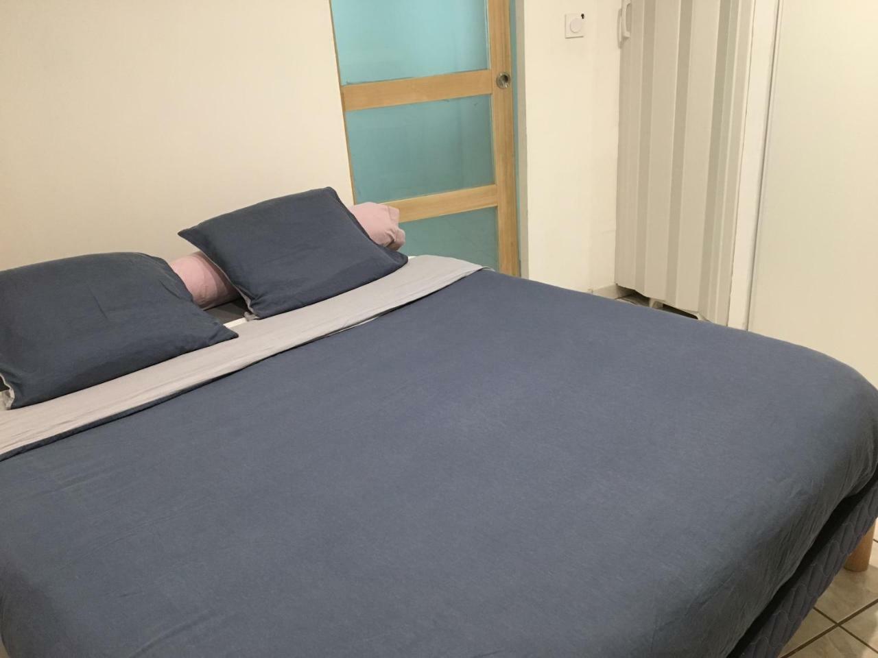 Appartement La Force La Garde-Adhémar Eksteriør bilde